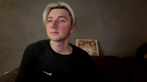 Elvin Vaenight online show from December 21, 10:16 pm