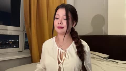 Yuki online show from March 9, 5:28 pm