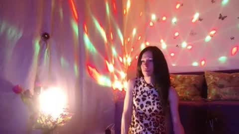 Elisa online show from July 12, 11:52 pm