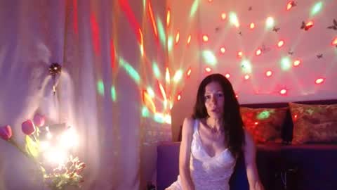Elisa online show from July 21, 7:16 pm