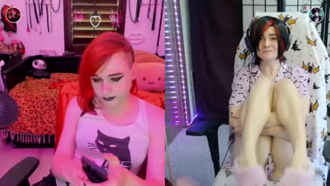 ElyzaBaby online show from September 10, 10:11 pm