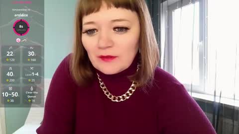 elza1981 online show from April 24, 1:35 pm