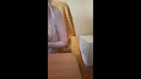 Elza Kom online show from December 22, 6:42 am