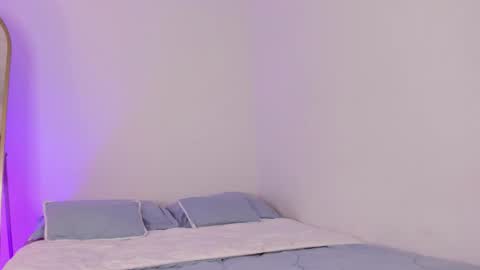 Michelle online show from February 20, 8:11 pm