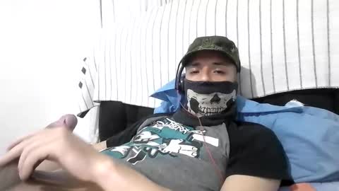 elzarko777 online show from March 9, 5:56 am