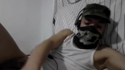 elzarko777 online show from March 16, 3:53 am