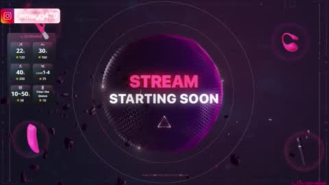 ema_grey1 online show from March 17, 5:40 pm