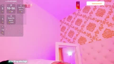 Ema Lambert  online show from May 1, 12:21 pm
