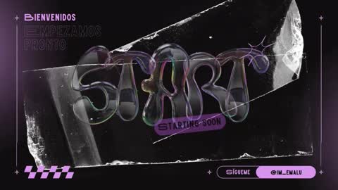 Ema  online show from November 22, 9:13 pm