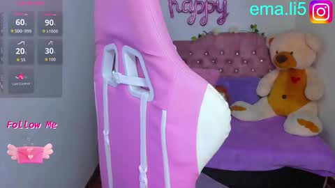 Ema online show from March 6, 11:04 pm