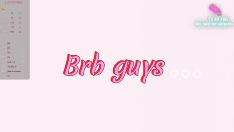  Emaa  online show from September 16, 8:45 pm