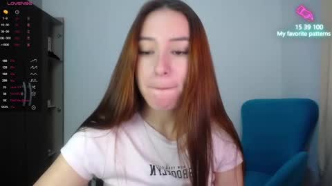  Emaa  online show from September 17, 9:40 pm