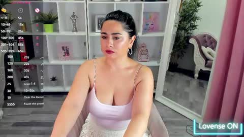 EmaBrownie online show from August 2, 5:59 pm