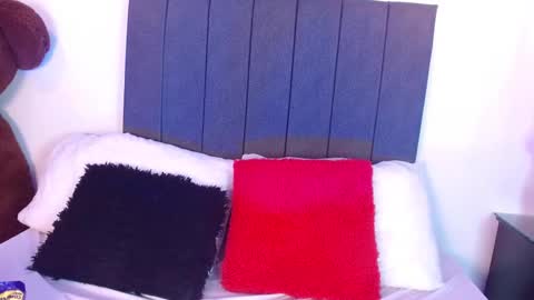 Ema Delacroix online show from November 7, 7:38 pm