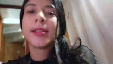 Ema Luna online show from March 24, 12:16 am