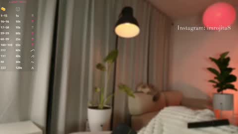 IG imrojita8 online show from June 19, 2:17 am