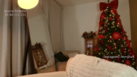 IG imrojita8 online show from December 4, 4:01 am