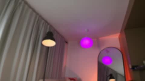 IG imrojita8 online show from April 30, 4:06 am