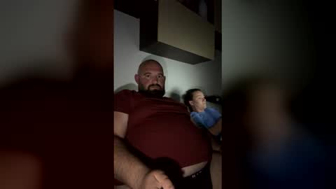 emanuel_berta online show from April 28, 9:08 pm