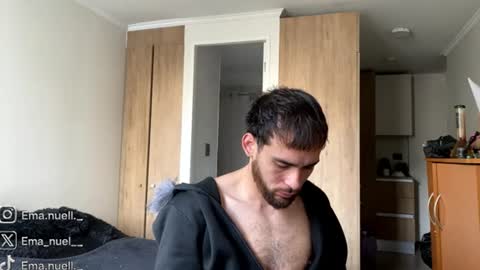emanuell___ online show from June 27, 6:47 pm