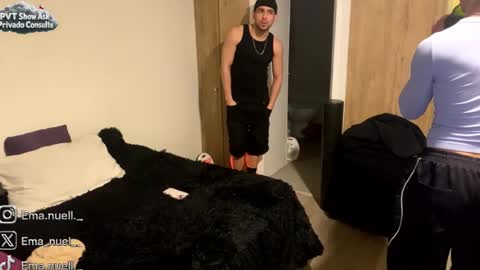emanuell___ online show from July 29, 11:49 pm