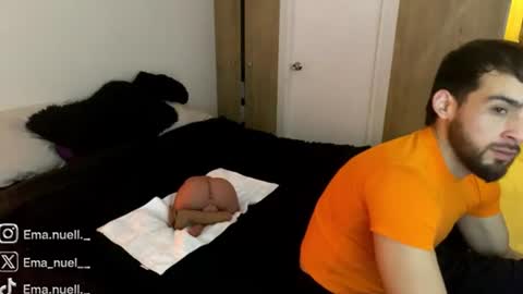 emanuell___ online show from June 30, 10:51 pm