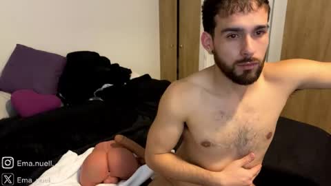 emanuell___ online show from June 23, 3:25 am
