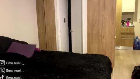 emanuell___ online show from July 8, 10:24 pm