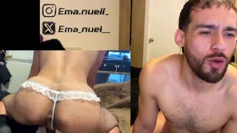 emanuell___ online show from June 13, 5:18 am