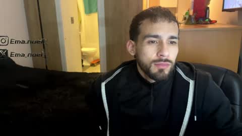 emanuell___ online show from June 15, 10:46 pm