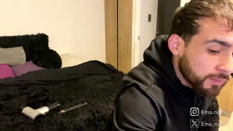 emanuell___ online show from June 22, 12:17 am