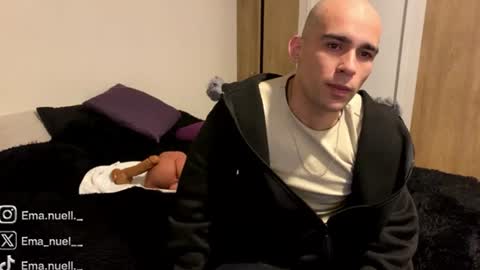 emanuell___ online show from July 19, 11:51 pm