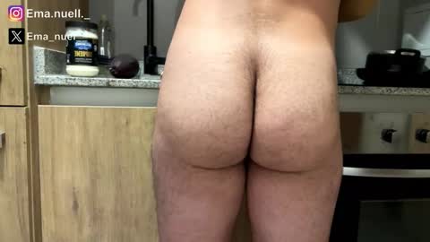 emanuell___ online show from May 6, 12:05 am