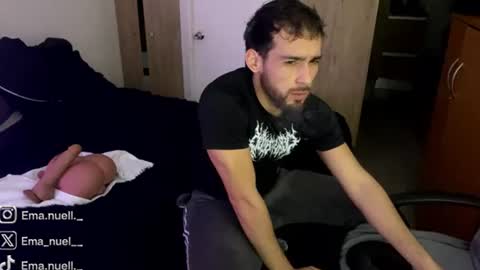 emanuell___ online show from July 1, 11:02 pm