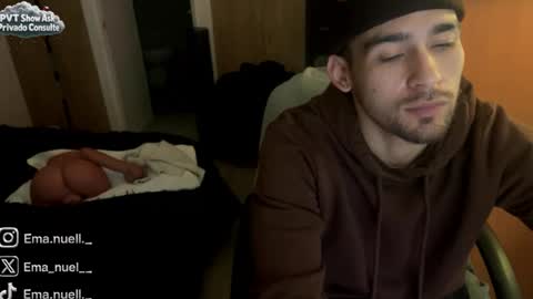 emanuell___ online show from August 2, 10:44 pm