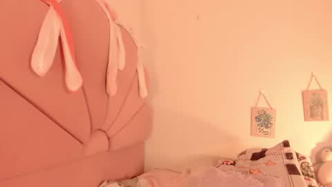 Ana  online show from February 27, 9:51 pm