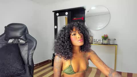 . online show from November 3, 12:06 pm