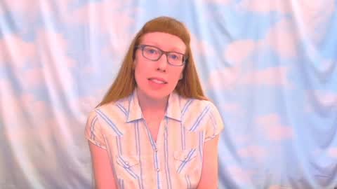 Ember Starleena online show from June 7, 5:18 pm