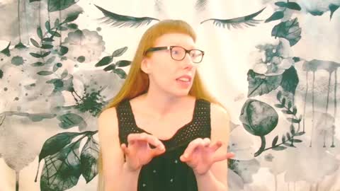 Ember Starleena online show from May 16, 5:11 pm
