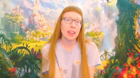 Ember Starleena online show from May 7, 3:08 pm