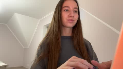 Alina online show from November 30, 2:35 pm