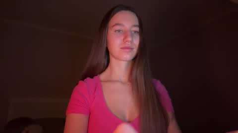 Alina online show from February 7, 10:35 pm