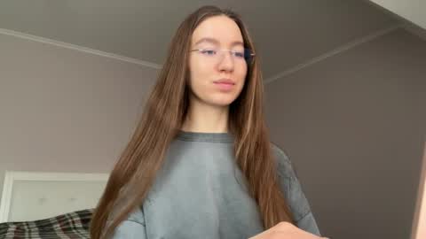 Alina online show from April 30, 3:39 pm