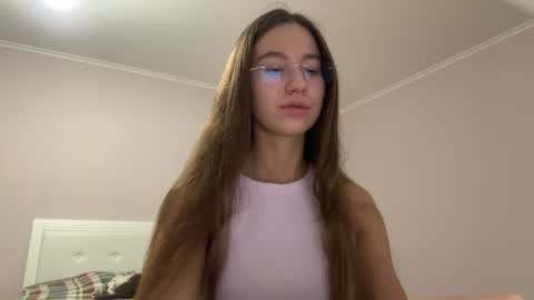 Alina online show from June 13, 6:40 pm