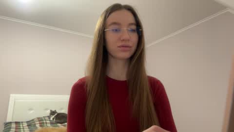 Alina online show from May 2, 6:36 pm