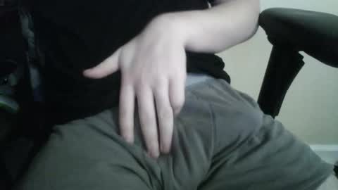 emberrush online show from December 19, 6:25 pm