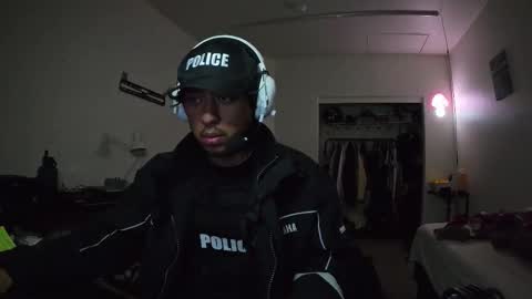 embersboudoir online show from October 31, 2:12 am