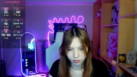 Ember online show from March 5, 9:29 am