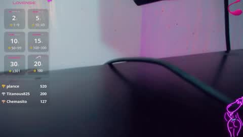 Emeli online show from February 25, 11:47 am