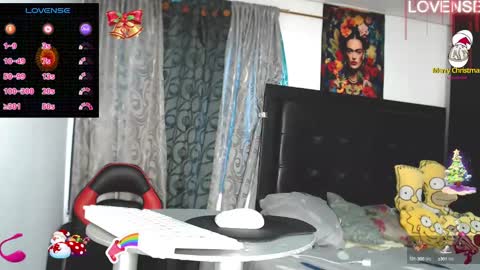 Emeli Wilson online show from December 22, 11:44 am